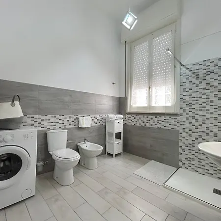 Apartment Lina's Near The Sandy & With Wifi *