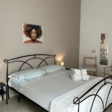 Lina's Near The Sandy & With Wifi Apartment Avola