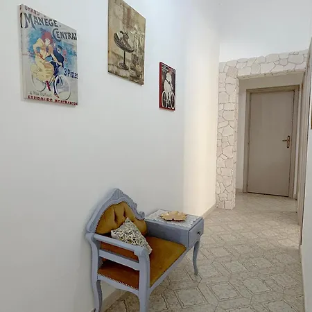 Lina's Near The Sandy & With Wifi Apartment Avola