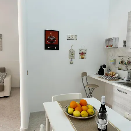 Apartment Lina's Near The Sandy & With Wifi