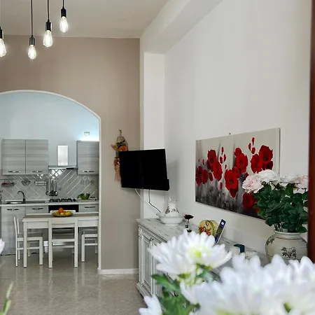 Apartment Lina's Near The Sandy & With Wifi *