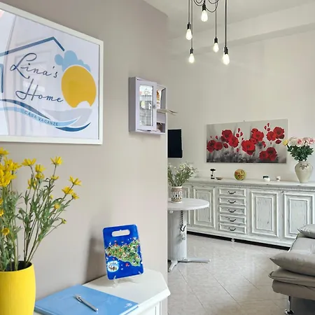 Apartment Lina's Near The Sandy & With Wifi Avola