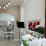 Apartmán Lina's Near The Sandy & With Wifi *