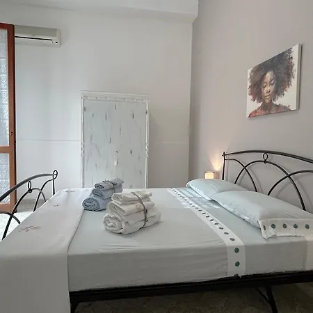 Apartmán Lina's Near The Sandy & With Wifi