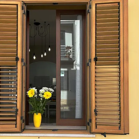 Apartmán Lina's Near The Sandy & With Wifi Avola