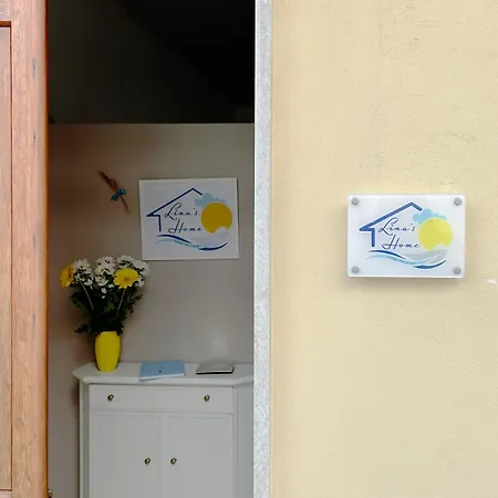 Lina's Near The Sandy & With Wifi Appartamento