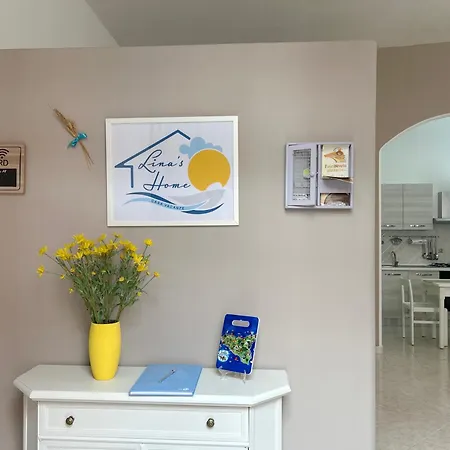 Lina's Near The Sandy & With Wifi Apartmán Avola